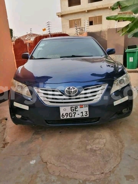 Big with watermark toyota camry greater accra accra 33799