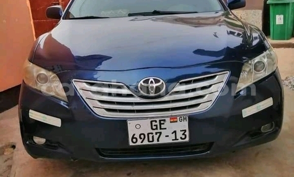 Sayi Na hannu Toyota Camry Sauran Mota in Accra a Greater Accra Sayi Na hannu Toyota Camry Sauran Mota in Accra a Greater Accra