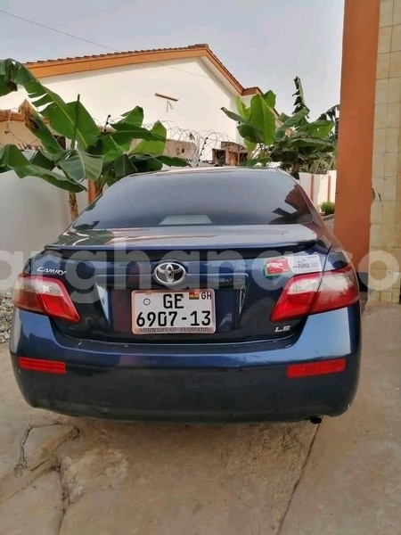 Big with watermark toyota camry greater accra accra 33799