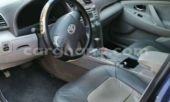 Sayi Na hannu Toyota Camry Sauran Mota in Accra a Greater Accra Sayi Na hannu Toyota Camry Sauran Mota in Accra a Greater Accra