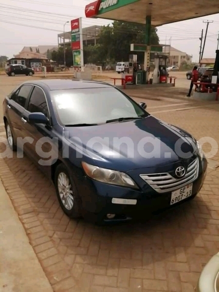 Big with watermark toyota camry greater accra accra 33799