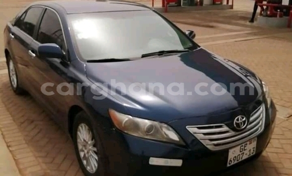 Sayi Na hannu Toyota Camry Sauran Mota in Accra a Greater Accra Sayi Na hannu Toyota Camry Sauran Mota in Accra a Greater Accra