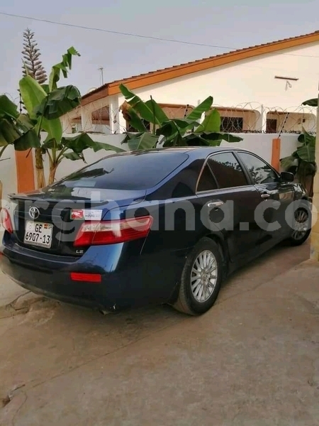 Big with watermark toyota camry greater accra accra 33799