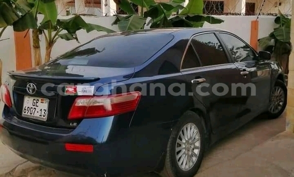 Sayi Na hannu Toyota Camry Sauran Mota in Accra a Greater Accra Sayi Na hannu Toyota Camry Sauran Mota in Accra a Greater Accra