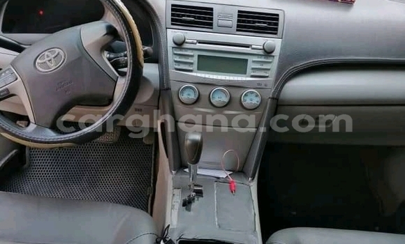 Sayi Na hannu Toyota Camry Sauran Mota in Accra a Greater Accra Sayi Na hannu Toyota Camry Sauran Mota in Accra a Greater Accra