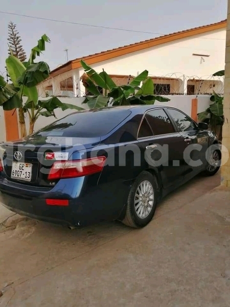 Big with watermark toyota camry greater accra accra 33799