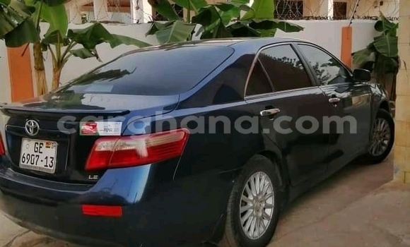 Sayi Na hannu Toyota Camry Sauran Mota in Accra a Greater Accra Sayi Na hannu Toyota Camry Sauran Mota in Accra a Greater Accra