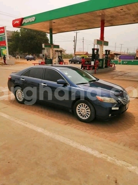 Big with watermark toyota camry greater accra accra 33799