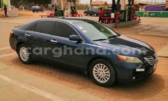 Sayi Na hannu Toyota Camry Sauran Mota in Accra a Greater Accra Sayi Na hannu Toyota Camry Sauran Mota in Accra a Greater Accra