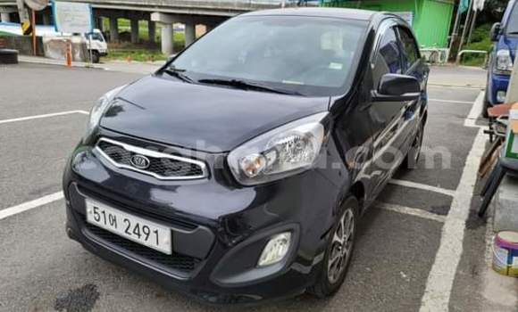 Ra Tuntun Kia Morning Black Ọkọ̀ in Sekondi–Takoradi Metropolitan ni Oorun Ra Tuntun Kia Morning Black Ọkọ̀ in Sekondi–Takoradi Metropolitan ni Oorun