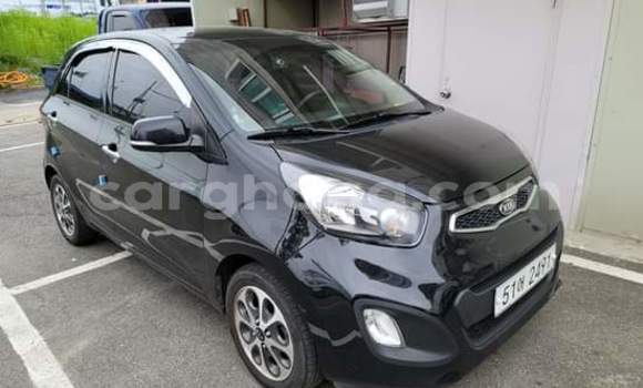 Ra Tuntun Kia Morning Black Ọkọ̀ in Sekondi–Takoradi Metropolitan ni Oorun Ra Tuntun Kia Morning Black Ọkọ̀ in Sekondi–Takoradi Metropolitan ni Oorun