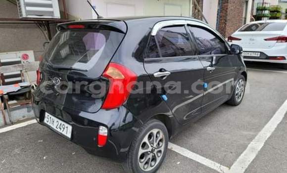 Ra Tuntun Kia Morning Black Ọkọ̀ in Sekondi–Takoradi Metropolitan ni Oorun Ra Tuntun Kia Morning Black Ọkọ̀ in Sekondi–Takoradi Metropolitan ni Oorun