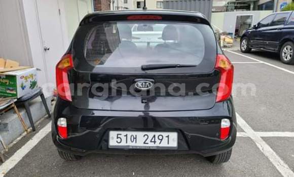 Ra Tuntun Kia Morning Black Ọkọ̀ in Sekondi–Takoradi Metropolitan ni Oorun Ra Tuntun Kia Morning Black Ọkọ̀ in Sekondi–Takoradi Metropolitan ni Oorun