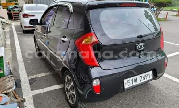 Ra Tuntun Kia Morning Black Ọkọ̀ in Sekondi–Takoradi Metropolitan ni Oorun Ra Tuntun Kia Morning Black Ọkọ̀ in Sekondi–Takoradi Metropolitan ni Oorun