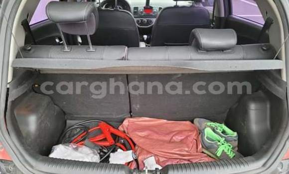 Ra Tuntun Kia Morning Black Ọkọ̀ in Sekondi–Takoradi Metropolitan ni Oorun Ra Tuntun Kia Morning Black Ọkọ̀ in Sekondi–Takoradi Metropolitan ni Oorun