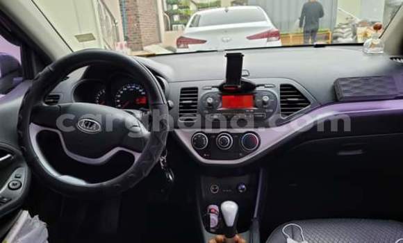 Ra Tuntun Kia Morning Black Ọkọ̀ in Sekondi–Takoradi Metropolitan ni Oorun Ra Tuntun Kia Morning Black Ọkọ̀ in Sekondi–Takoradi Metropolitan ni Oorun