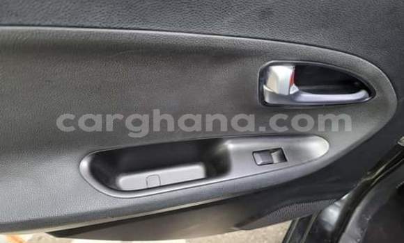 Ra Tuntun Kia Morning Black Ọkọ̀ in Sekondi–Takoradi Metropolitan ni Oorun Ra Tuntun Kia Morning Black Ọkọ̀ in Sekondi–Takoradi Metropolitan ni Oorun