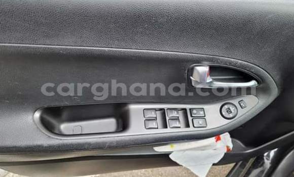 Ra Tuntun Kia Morning Black Ọkọ̀ in Sekondi–Takoradi Metropolitan ni Oorun Ra Tuntun Kia Morning Black Ọkọ̀ in Sekondi–Takoradi Metropolitan ni Oorun