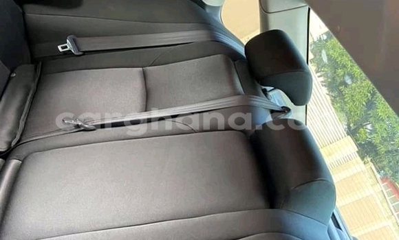 Buy Used Honda Accord White Car in Accra in Greater Accra Buy Used Honda Accord White Car in Accra in Greater Accra