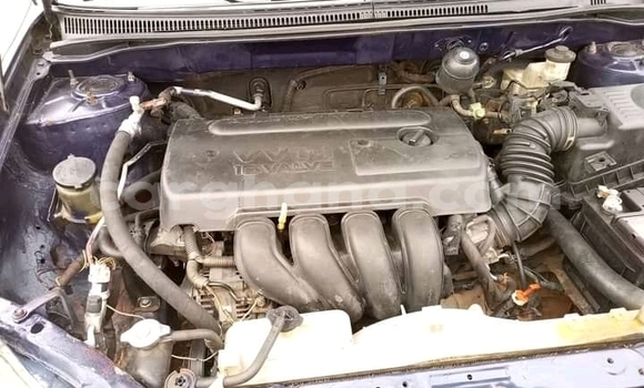 Buy Used Toyota Corolla Other Car in Accra in Greater Accra Buy Used Toyota Corolla Other Car in Accra in Greater Accra