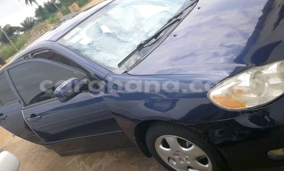 Buy Used Toyota Corolla Other Car in Accra in Greater Accra Buy Used Toyota Corolla Other Car in Accra in Greater Accra