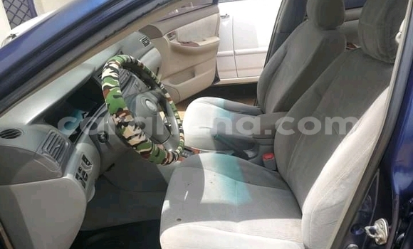 Buy Used Toyota Corolla Other Car in Accra in Greater Accra Buy Used Toyota Corolla Other Car in Accra in Greater Accra