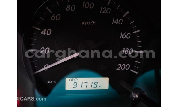 Ra Imported Toyota Hilux funfun Ọkọ̀ in Import - Dubai ni Ashanti Ra Imported Toyota Hilux funfun Ọkọ̀ in Import - Dubai ni Ashanti