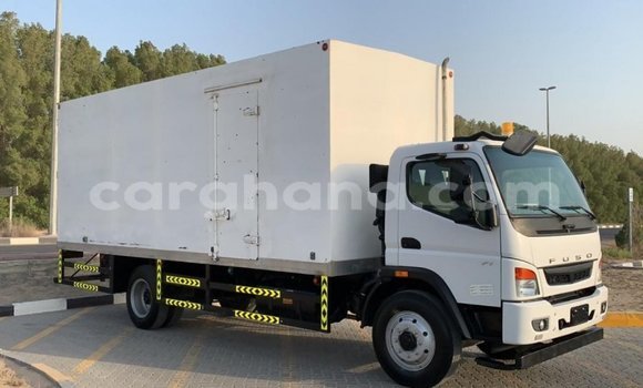 Buy Import Mitsubishi i White Car in Import - Dubai in Ashanti Buy Import Mitsubishi i White Car in Import - Dubai in Ashanti