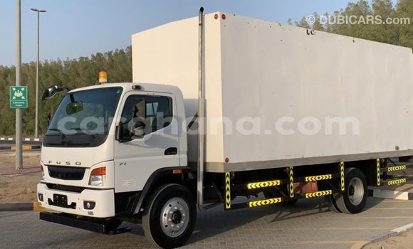 Buy Import Mitsubishi i White Car in Import - Dubai in Ashanti Buy Import Mitsubishi i White Car in Import - Dubai in Ashanti