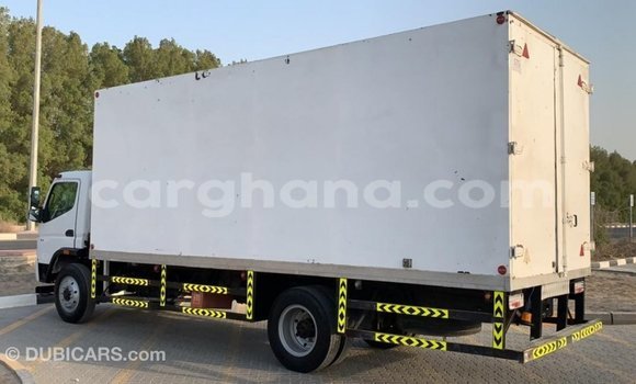 Buy Import Mitsubishi i White Car in Import - Dubai in Ashanti Buy Import Mitsubishi i White Car in Import - Dubai in Ashanti