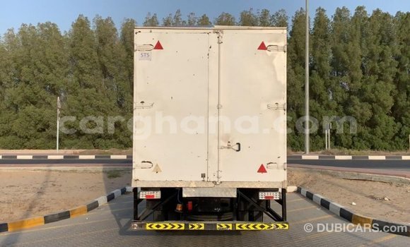 Buy Import Mitsubishi i White Car in Import - Dubai in Ashanti Buy Import Mitsubishi i White Car in Import - Dubai in Ashanti