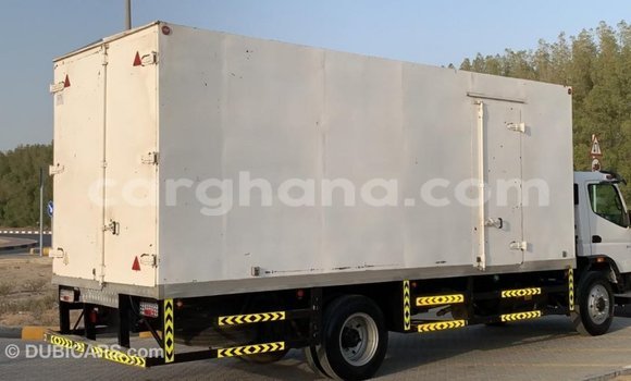 Buy Import Mitsubishi i White Car in Import - Dubai in Ashanti Buy Import Mitsubishi i White Car in Import - Dubai in Ashanti