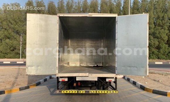 Buy Import Mitsubishi i White Car in Import - Dubai in Ashanti Buy Import Mitsubishi i White Car in Import - Dubai in Ashanti