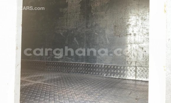 Buy Import Mitsubishi i White Car in Import - Dubai in Ashanti Buy Import Mitsubishi i White Car in Import - Dubai in Ashanti