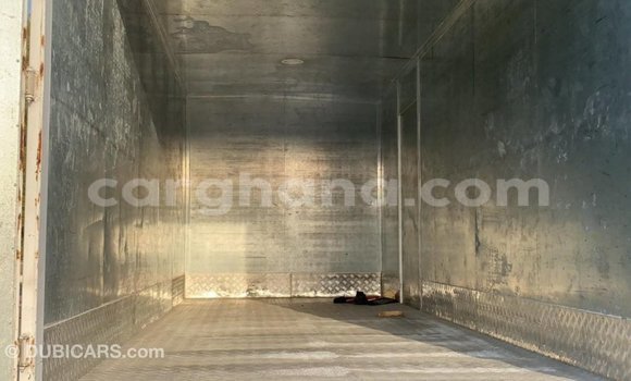 Buy Import Mitsubishi i White Car in Import - Dubai in Ashanti Buy Import Mitsubishi i White Car in Import - Dubai in Ashanti