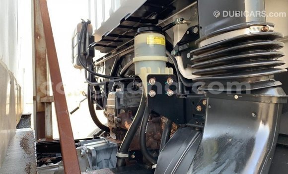 Buy Import Mitsubishi i White Car in Import - Dubai in Ashanti Buy Import Mitsubishi i White Car in Import - Dubai in Ashanti