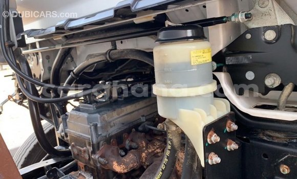 Buy Import Mitsubishi i White Car in Import - Dubai in Ashanti Buy Import Mitsubishi i White Car in Import - Dubai in Ashanti