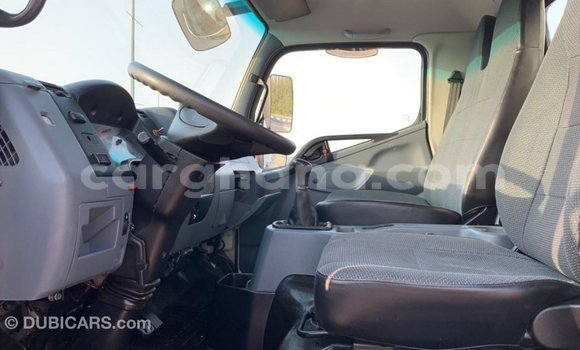 Buy Import Mitsubishi i White Car in Import - Dubai in Ashanti Buy Import Mitsubishi i White Car in Import - Dubai in Ashanti