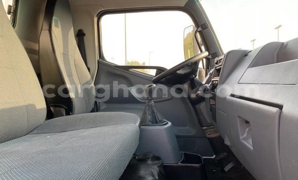 Buy Import Mitsubishi i White Car in Import - Dubai in Ashanti Buy Import Mitsubishi i White Car in Import - Dubai in Ashanti