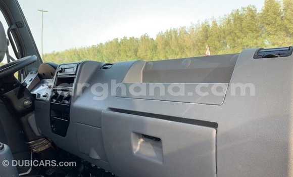 Buy Import Mitsubishi i White Car in Import - Dubai in Ashanti Buy Import Mitsubishi i White Car in Import - Dubai in Ashanti