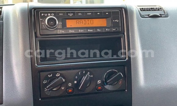 Buy Import Mitsubishi i White Car in Import - Dubai in Ashanti Buy Import Mitsubishi i White Car in Import - Dubai in Ashanti