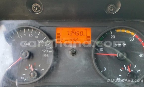 Buy Import Mitsubishi i White Car in Import - Dubai in Ashanti Buy Import Mitsubishi i White Car in Import - Dubai in Ashanti