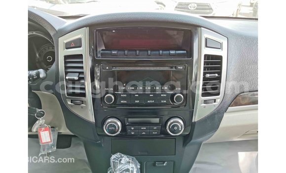 Buy Import Mitsubishi Pajero Other Car in Import - Dubai in Ashanti Buy Import Mitsubishi Pajero Other Car in Import - Dubai in Ashanti