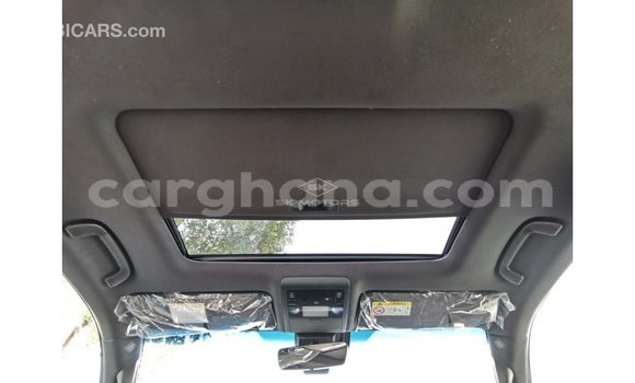 Ra Imported Lexus LX Black Ọkọ̀ in Import - Dubai ni Ashanti Ra Imported Lexus LX Black Ọkọ̀ in Import - Dubai ni Ashanti