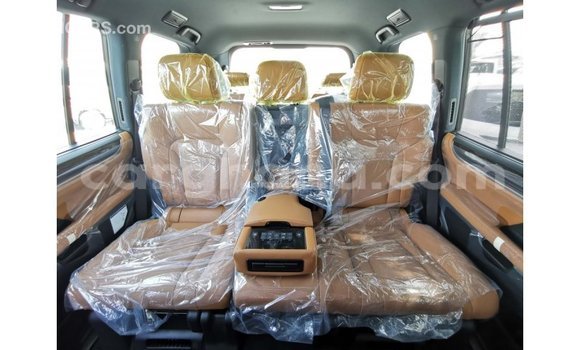 Ra Imported Lexus LX Black Ọkọ̀ in Import - Dubai ni Ashanti Ra Imported Lexus LX Black Ọkọ̀ in Import - Dubai ni Ashanti