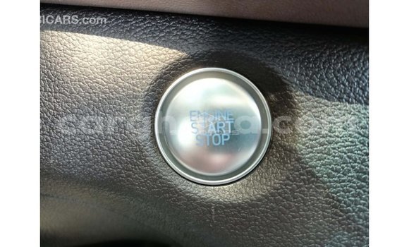 Buy Import Hyundai Santa Fe Brown Car in Import - Dubai in Ashanti Buy Import Hyundai Santa Fe Brown Car in Import - Dubai in Ashanti