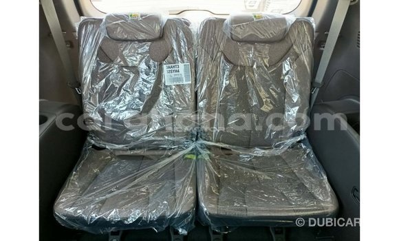 Buy Import Hyundai Santa Fe Brown Car in Import - Dubai in Ashanti Buy Import Hyundai Santa Fe Brown Car in Import - Dubai in Ashanti