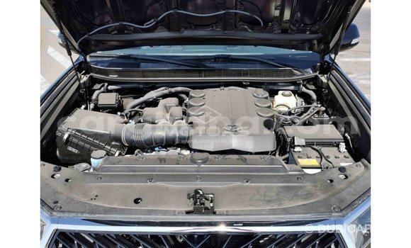 Sayi Imported Toyota Prado Black Mota in Import - Dubai a Ashanti Sayi Imported Toyota Prado Black Mota in Import - Dubai a Ashanti