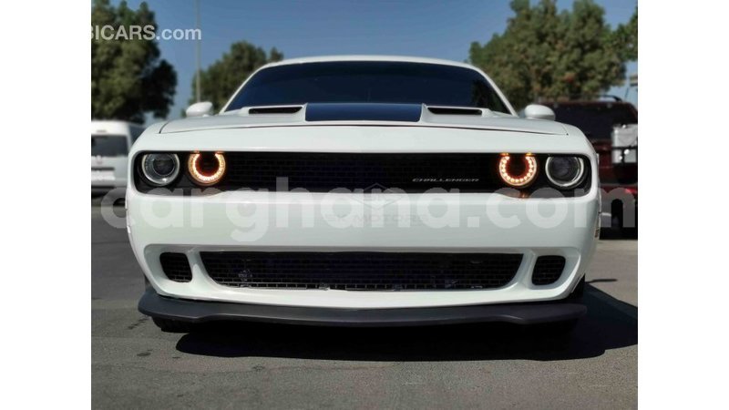 Big with watermark dodge challenger ashanti import dubai 33825