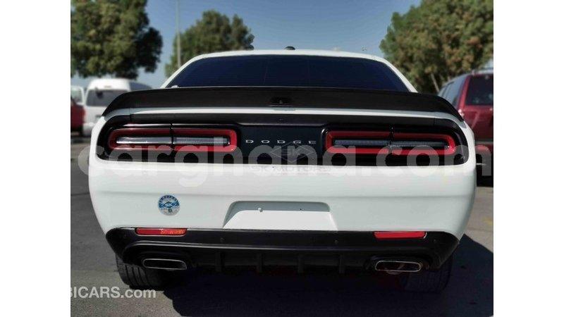 Big with watermark dodge challenger ashanti import dubai 33825